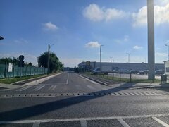 Domnesti, Lidl