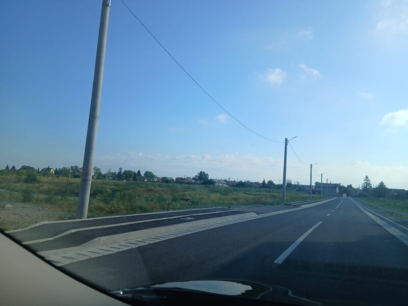 Domnesti, Lidl,